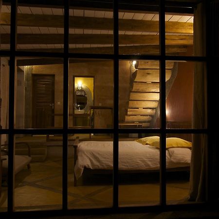 Hotel Lodge Au Bois Vert Antananarivo International Airport Ivato Екстериор снимка