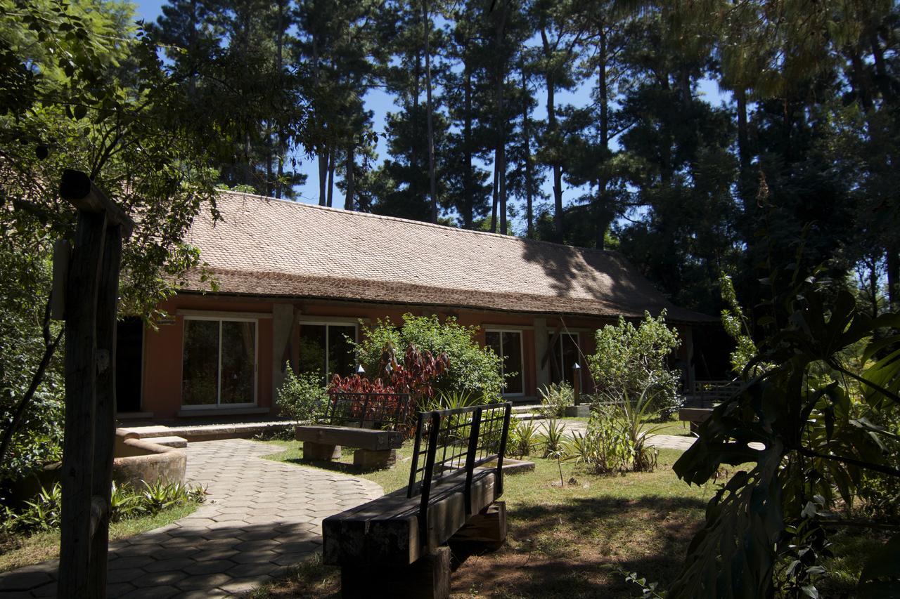 Hotel Lodge Au Bois Vert Antananarivo International Airport Ivato Стая снимка