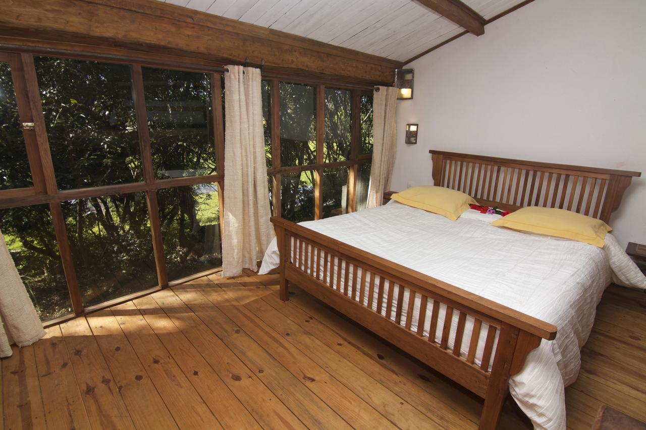 Hotel Lodge Au Bois Vert Antananarivo International Airport Ivato Екстериор снимка